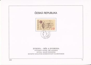 ETB 0061 / 0099 ● - 1995 - komplette Jahrgang